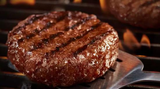 (来源:Beyond Meat 官网)