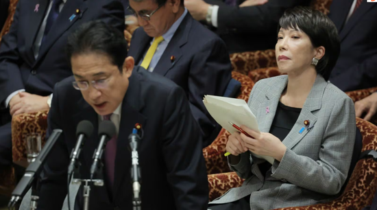 牛弹琴：日本大变局开始，接下来更有看头
