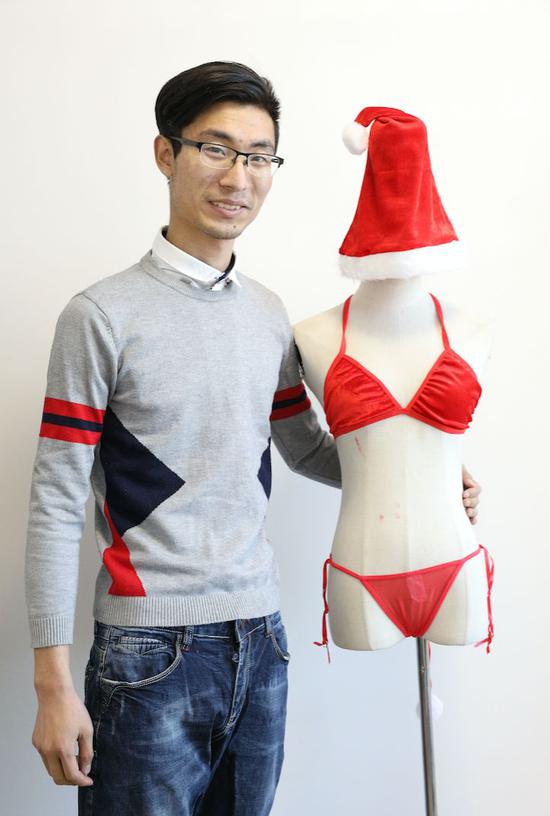 情趣内衣行业_情趣内衣新款一根带子