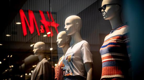 H&M想让你花250块租一件衣服 能拯救疲软的快时尚吗?
