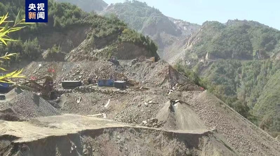 山西代县精诚矿业公司滑塌事故救援工作结束 3人遇难插图