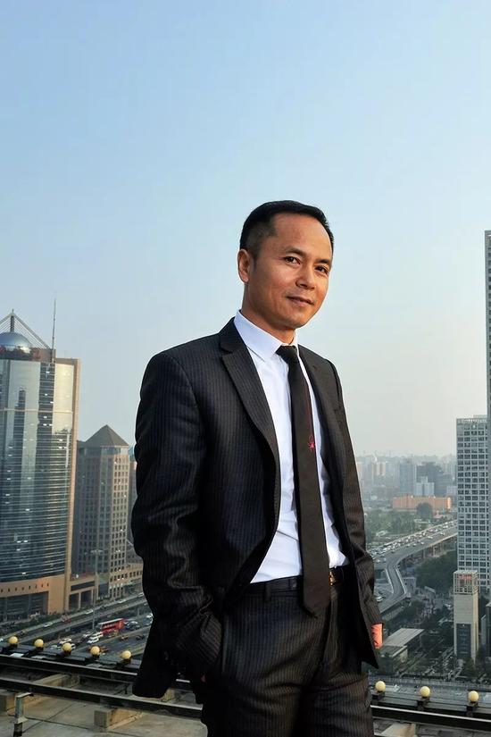 图片来源:Mark Leong
