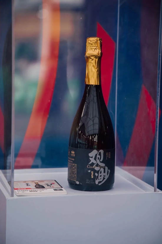 第十八届中国国际酒业博览会“惠享泸州 乐享江阳”啤酒嘉年华开幕