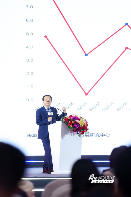 郭磊：今年股市估值长期在低位徘徊 受名义GDP偏低因素影响