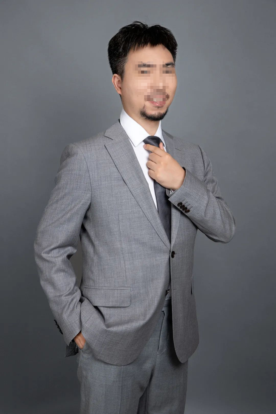 融通基金研究员被爆丑闻！信息量很大！