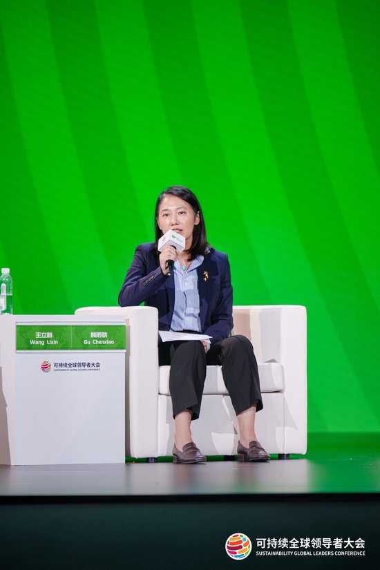 上海豫园顾辰晓：黄金消费呈现四大变化，保值属性叠加审美情感体验