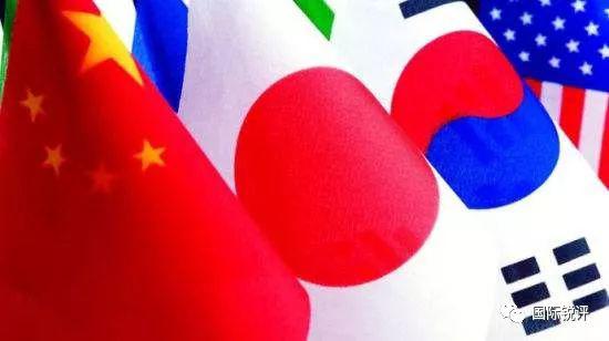 中日韩加速推进自贸区谈判 专家:特朗普会很焦急