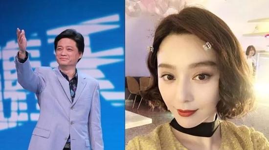 崔永元范冰冰大战升级 偷税漏税可不是什么好玩的事