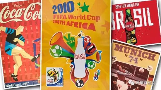 世界杯是如何赚钱的?国际足联耗费44年探索商