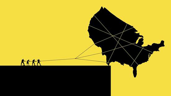 《纽约时报》配图