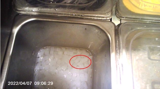给客人喝的“药”不死就行 益禾堂茶饮门店员工这样说(图4)