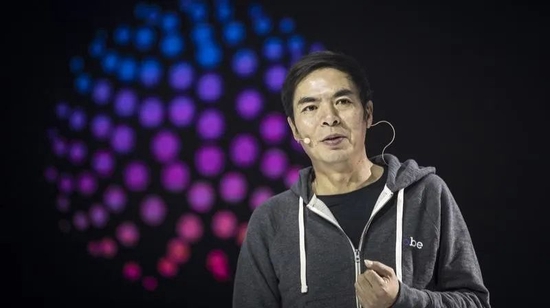 微信创始人张小龙