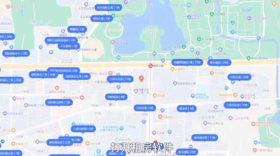 租客嫌贵，房东嫌亏，为什么在中国租房「双输」？