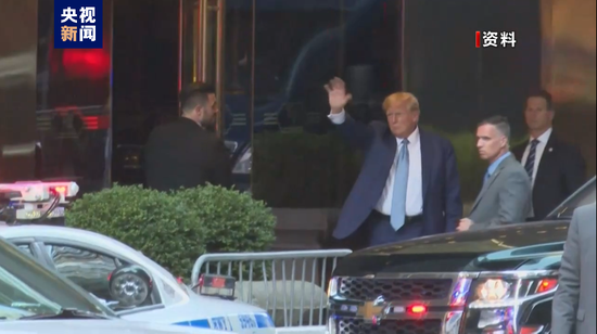 最后一刻,美国政府没“关门”!特朗普也有新消息