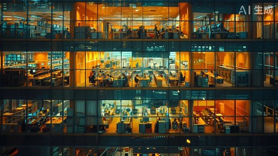 美国企业每周裁员过万