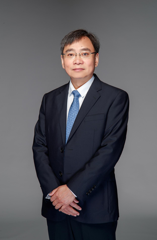 喜报！中国中车冯江华当选中国工程院院士（铁路领域4人当选）