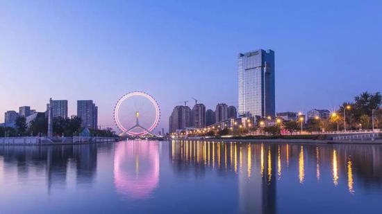 房价一夜之间大涨 抢人才计划终归影响了楼市