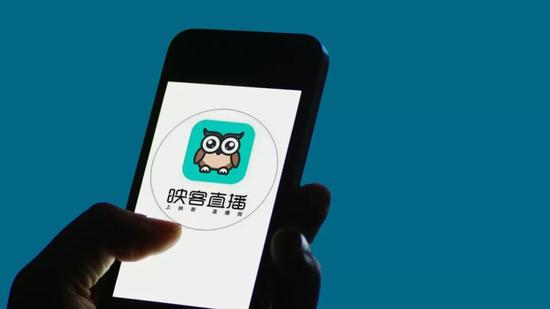 映客7月中旬香港上市 用户增长乏力或成致命