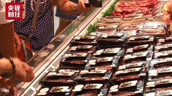 央视财经:未来15年 我国预计进口24万亿美元商