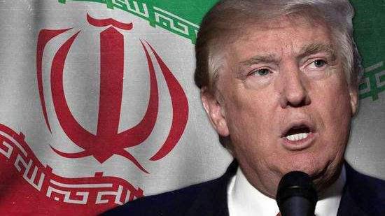 美国本周重启对伊制裁 料对伊朗经济造成重大影响