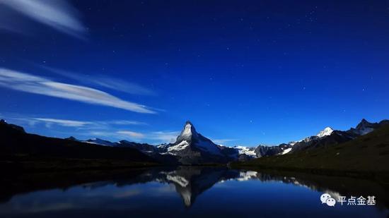 养老基金扑面来 真能养老吗?