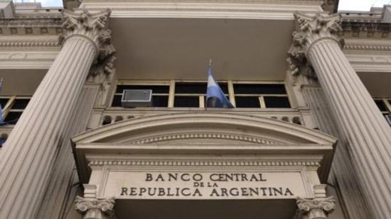 阿央行调查显示阿根廷经济或进一步恶化
