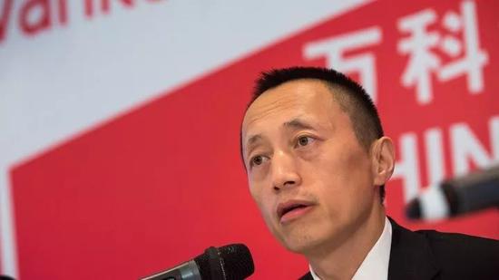 万科一直稳健,但白银时代价值量也很高