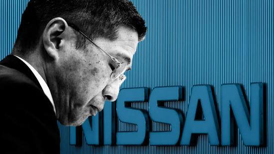 日产西川广人,戈恩被捕,日产被起诉,雷诺日产联盟会议