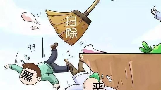 (3)拦路闹事、聚众哄闹、摆场架势示威等扰乱社会秩序的行为。