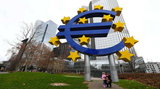 欧洲单一市场和欧元促进融合