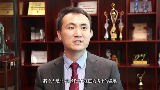 永利官网游戏下载|杨德龙:用平常心看待A股能否纳入MSCI