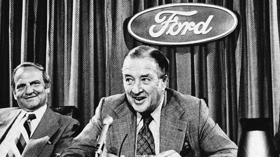 (Henry Ford II)