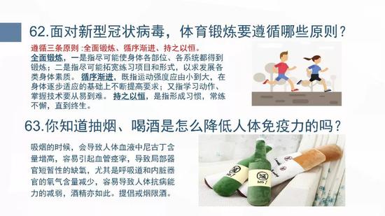 新型冠状病毒肺炎预防手册(武汉版)