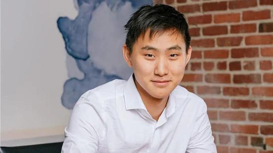 Scale AI年仅23岁的创始人Alexandr Wang