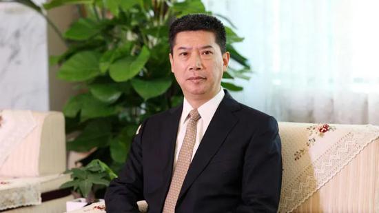 中信建投董事长_中信建投(2)