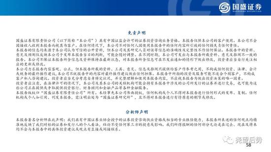 国盛策略:看好创业板指未来12个月突破3000点