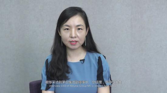 凯度集团BrandZ全球总裁王幸