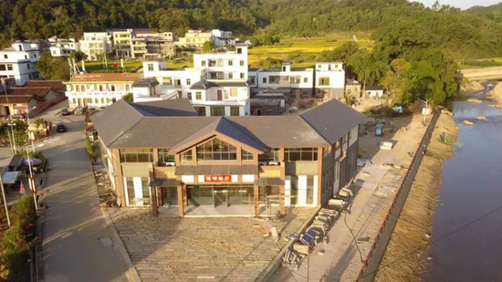 连樟村乡村振兴学院，助力乡村振兴