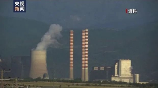 欧洲“气短”！多国重回煤炭发电！欧盟警告：不要向肮脏的化石燃料倒退