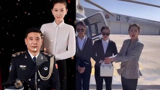 周末大事:广西北海卫健委主任被免!“白手起家王澄澄”,父亲是二级高级警长退休!