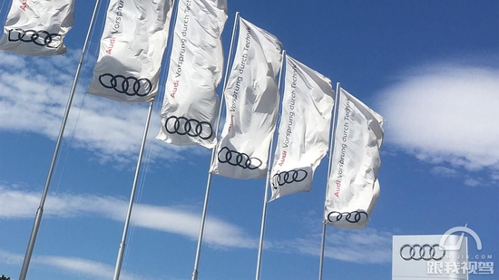 上汽奥迪:在质疑中坚挺,在坚挺中溃败