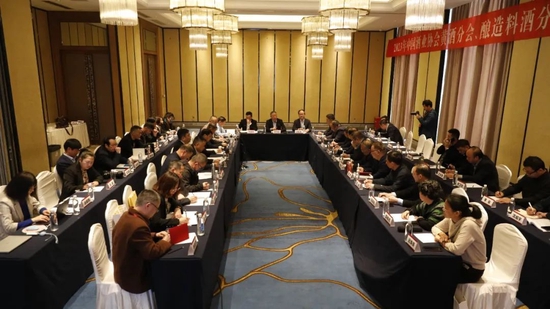 绍兴黄酒集团董事长孙爱保:营销要向年轻人转移,得年轻人得天下