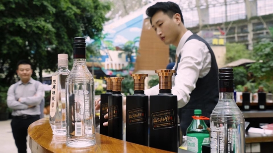 倪从春：光瓶酒贵不贵不重要，值不值更关键