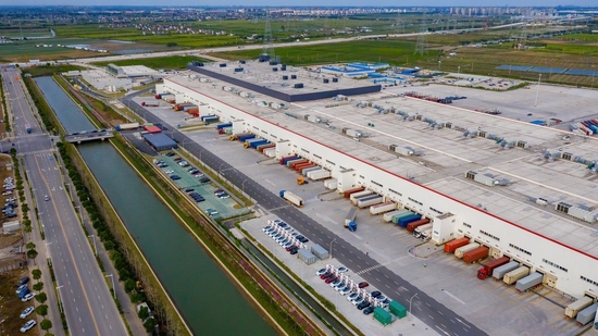 特斯拉与上海，谁成就了谁？