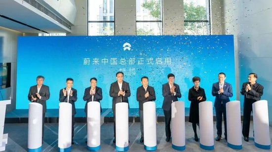 吸引大众投资231亿！“最强产投之城”合肥是怎么炼成的