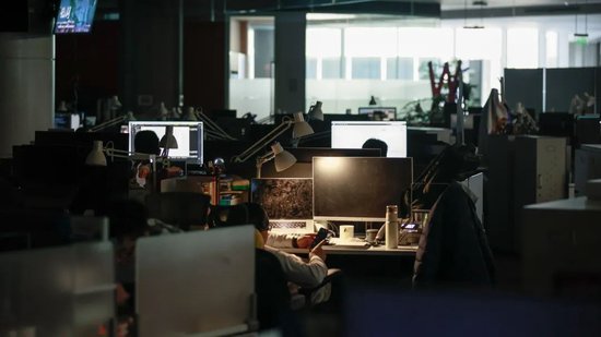 腾讯新闻这一年，人员内容大换血，盈利了