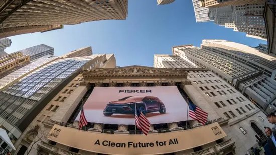 马斯克最痛恨的男人,今年彻底倒下了