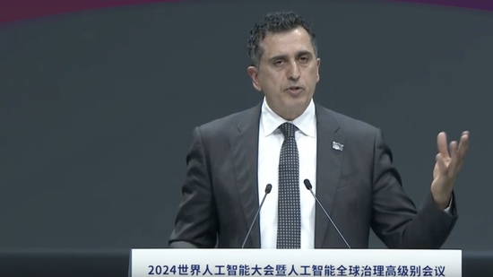 AI让全球GDP翻10倍！但风险比核问题还严峻，三大图灵奖大佬对话，WAIC干货看尽