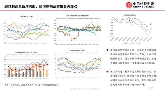 【月度策略】生物燃料前景担忧施压油脂，关注印尼棕榈油卖货情况-第22张图片-政大启航集团_中国研究生服务博览会-政大启航集团