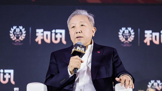 吴晓求:投资端的改革核心是要扩大市场的流动性